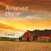 A Harvest Home album cover