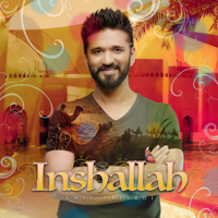 Amit Trivedi - Inshallah (From Songs of Dance) [feat. Alaa Wardi] - Single artwork