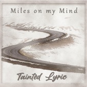 Miles On My Mind artwork