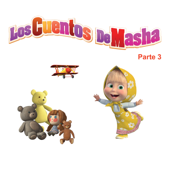 El Sastrecillo Valiente - Masha y el Oso