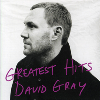 David Gray - This Year's Love artwork