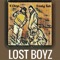 Lost Boyz - Mr. Cheeks, Lost Boyz, K Chrys & Freaky Kah lyrics