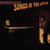 Stream & download Songs In the Attic (Live)