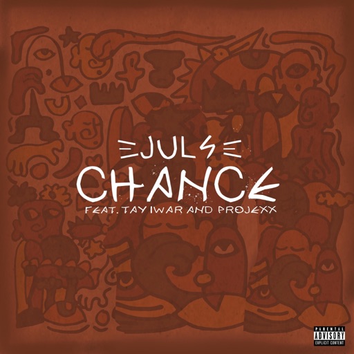 Album artwork