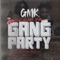 Gang Party (feat. 9lokknine) - GMK lyrics