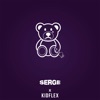 Seguro Te Pierdo by Serge, KID FLEX iTunes Track 2
