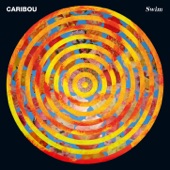 Caribou - Leave House
