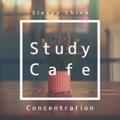 Study Cafe (Concentration) artwork