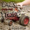 Honky Honky-tonk Tractor artwork