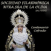 Centenario Cofrade artwork