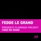 Take No Shhh (Sandy Rivera Mix) - Fedde Le Grand presents Flamingo Project lyrics