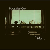 indoor - EP artwork