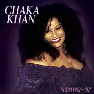 Greatest Hits Live by Chaka Khan album reviews, ratings, credits