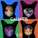 Galantis - Help