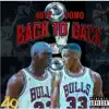 Stream & download Back to Back (feat. Domo) - Single