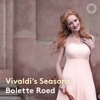 Vivaldi's Seasons, 2021
