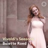 Arte dei Suonatori - Concerto in C Major, RV 449 (Arr. for Recorder & Orchestra): III. Allegro