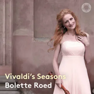 Vivaldi's Seasons by Bolette Roed & Arte dei Suonatori album reviews, ratings, credits