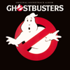 Ray Parker Jr. - Ghostbusters artwork