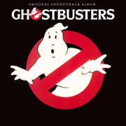 Ghostbusters (Original Motion Picture Soundtrack) - Various Artists