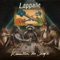 Die Zukunft - Lappalie lyrics