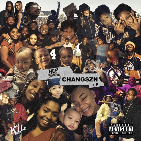 Cover artwork for Do's & Don'ts (feat. Baby Yungin)