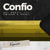 Confío (Gui Brazil Mashup) [feat. Smikar & Grace] artwork