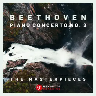 The Masterpieces, Beethoven: Piano Concerto No. 3 in C Minor, Op. 37 by Václav Neumann, Czech Philharmonic Orchestra & Russell Sherman album reviews, ratings, credits