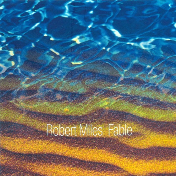 Cover artwork for Fable (Dream Version)