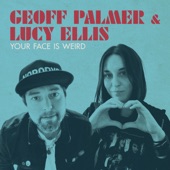 Geoff Palmer & Lucy Ellis - In a Town This Size