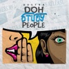 Doh Study People - Single