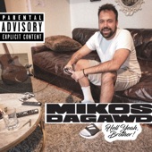 Mikos Da Gawd - Sideways (feat. Jay Anthony)