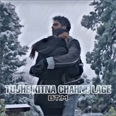 Tujhe Kitna Chahne Lage (Remix) artwork
