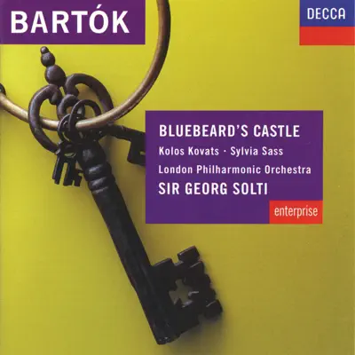 Bartók: Bluebeard's Castle - London Philharmonic Orchestra