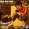Styles - Rick Marshall lyrics