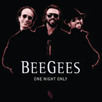 One Night Only (Live) by Bee Gees album reviews, ratings, credits