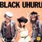 Journey - Black Uhuru lyrics