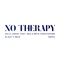 No Therapy (Black V Neck Remix) [feat. Nea & Bryn Christopher] - Single