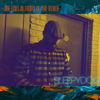 Sleepydog - One Foot In Front of the Other.... - EP artwork