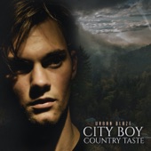 City Boy, Country Tastes artwork