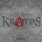 Kratos artwork