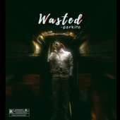 Wasted artwork