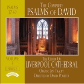 The Complete Psalms of David, Series 2, Vol. 3 artwork