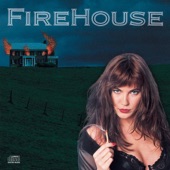 Firehouse - All She Wrote (Live)