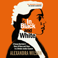 Alexandra Wilson - In Black and White artwork
