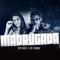 Madrugada (feat. MC Gabi) - Mc Reino lyrics