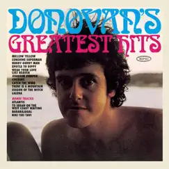 Donovan's Greatest Hits by Donovan album reviews, ratings, credits