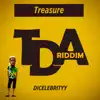 Treasure - Single album lyrics, reviews, download