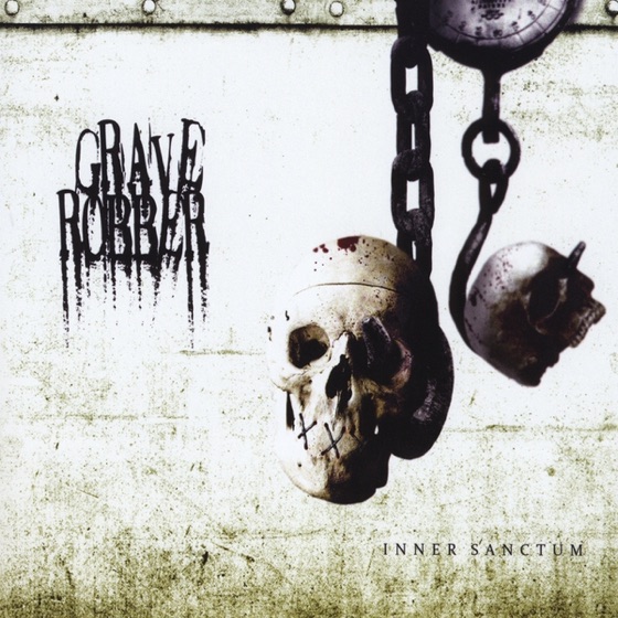 Cover artwork for I Spit On Your Grave
