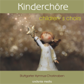 Kinderchöre - Stuttgarter Hymnus-Chorknaben